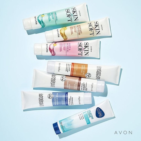 Skin So Soft Original Replenishing Hand Cream - Picture 2 of 2